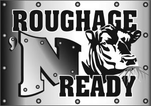 Logo for Roughage n Ready