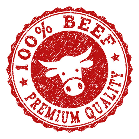 Beef Quality Assurance 